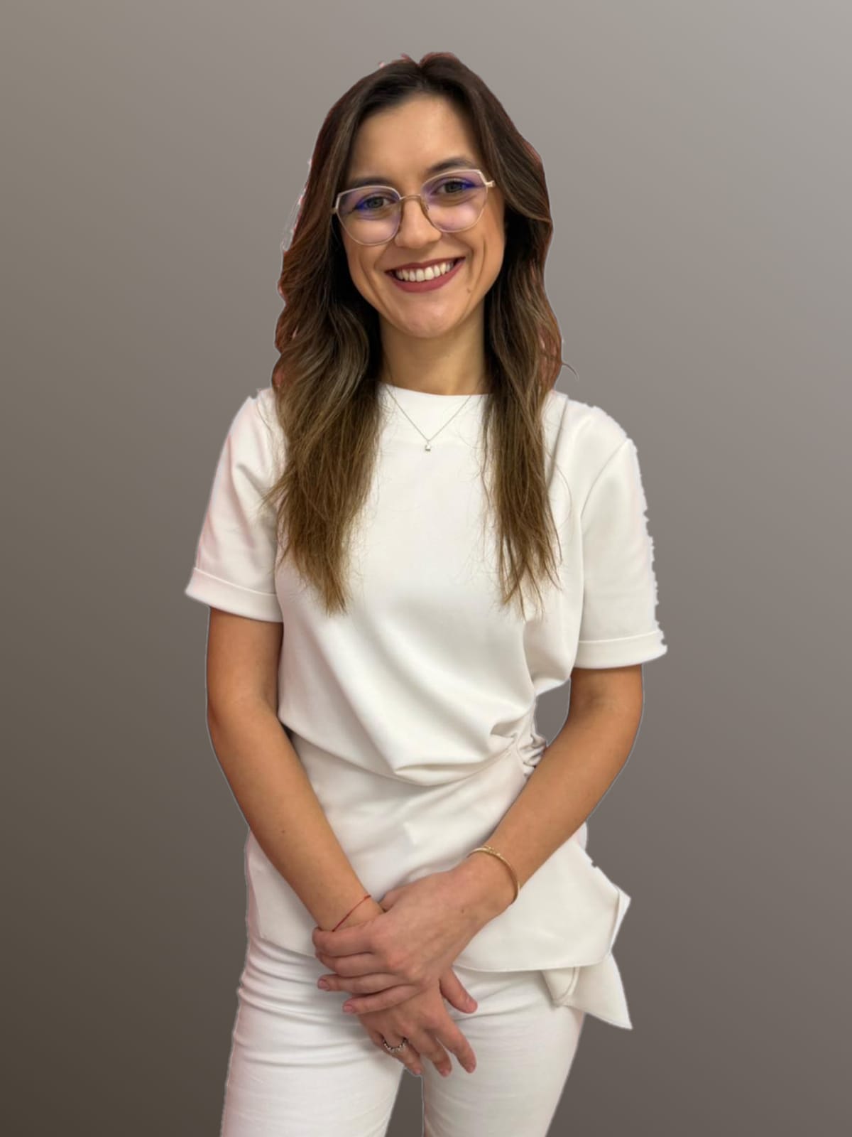 Dr. Ioana Prodea, medic specialist ortodonție