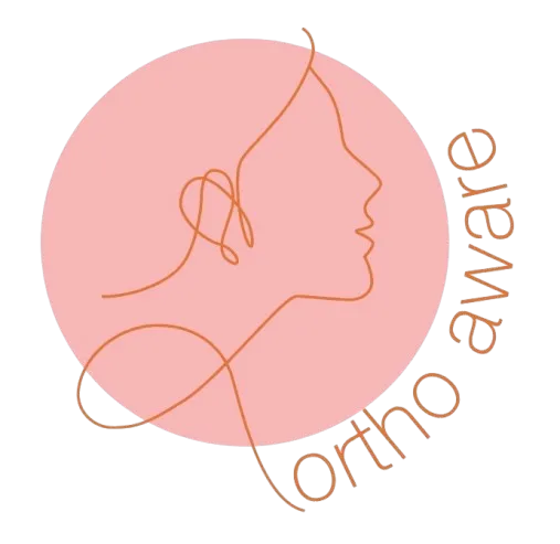 Logo Ortho Aware - Cabinet Ortodonție București